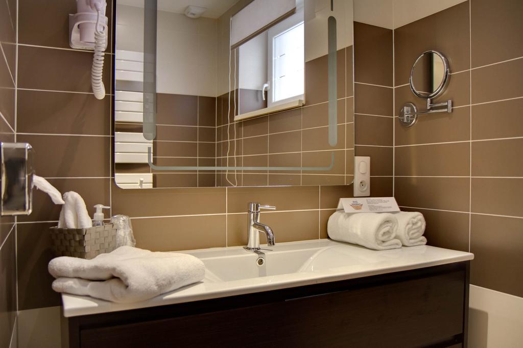 L'Etape 9 Bed & Breakfast Klingenthal Стая снимка