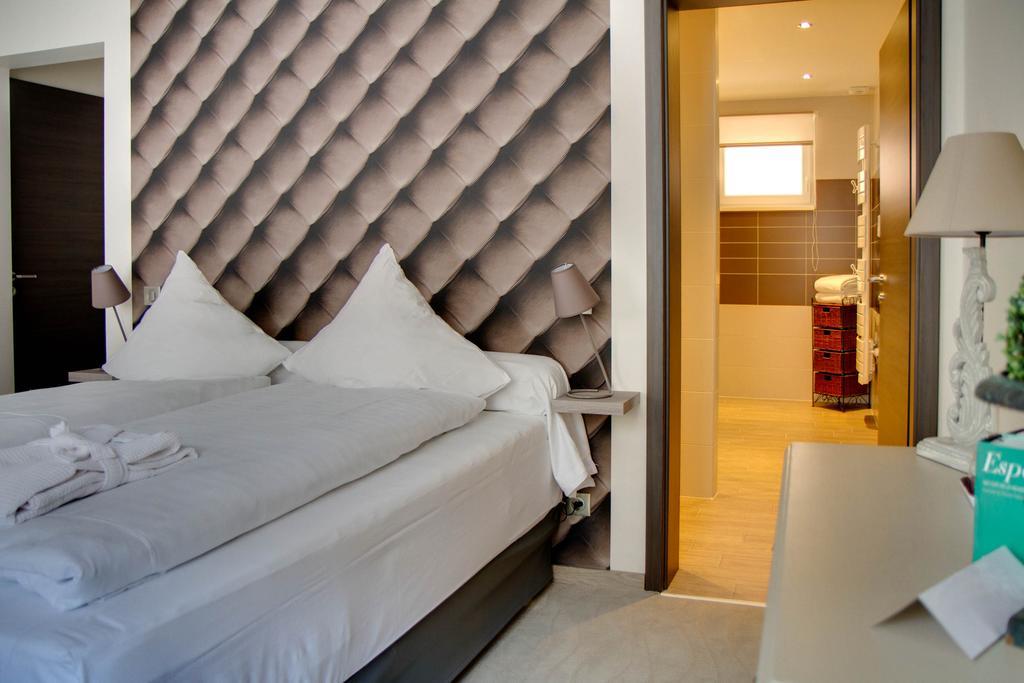 L'Etape 9 Bed & Breakfast Klingenthal Стая снимка