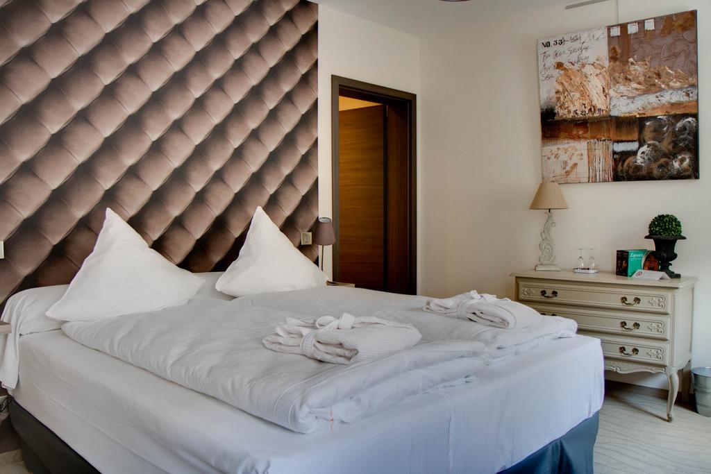 L'Etape 9 Bed & Breakfast Klingenthal Стая снимка