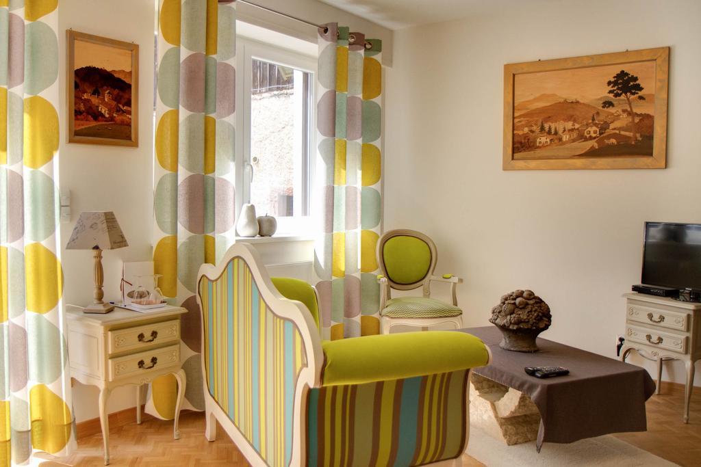 L'Etape 9 Bed & Breakfast Klingenthal Стая снимка