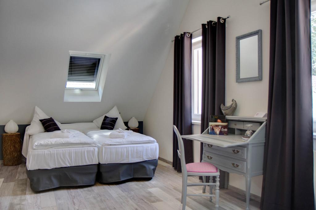 L'Etape 9 Bed & Breakfast Klingenthal Стая снимка