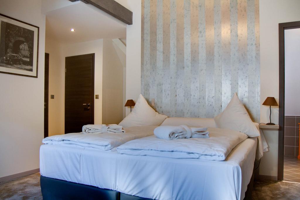 L'Etape 9 Bed & Breakfast Klingenthal Стая снимка
