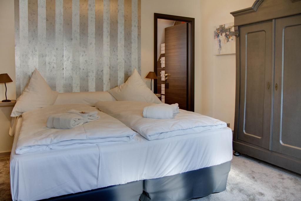 L'Etape 9 Bed & Breakfast Klingenthal Стая снимка